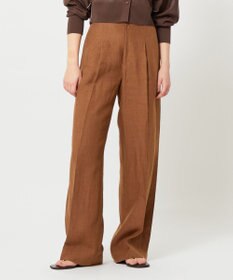 BEIGE， BASILE / ワイドパンツ