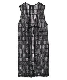 Green Parks レースジレ