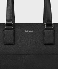 Paul Smith シグネチャーストライププラー トートバッグ