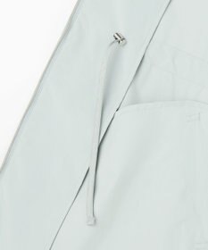 J.PRESS LADIES 【2way】Artirosa ロング丈 コート