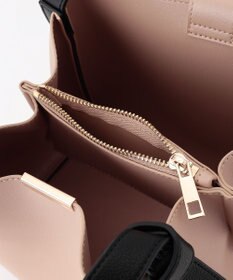 組曲 ノットデザイントート バッグ