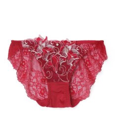 San-ai Resort（三愛水着楽園） エレガントコレクション2311バックレースショーツ【M・Lサイズ】【northerly】