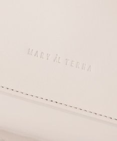BEIGE， 【一部店舗限定】MARY AL TERNA / CURTAIN ハンドバック