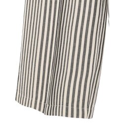 AMERICAN HOLIC リネンブレンドワイドイージーパンツ