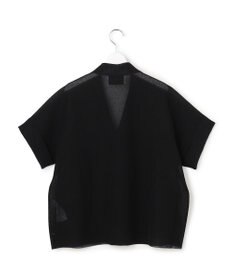 ICB 【30th ANNIVERSARY】シアーライトリュクス ニットジャケット