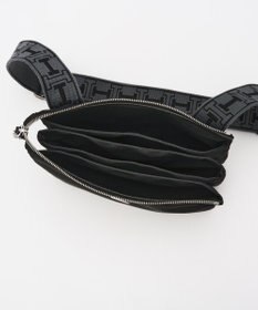 IACUCCI アーゴ SD NYLON/CERVO