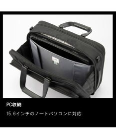ACE BAGS & LUGGAGE ace. EVL-4.0 ビジネスバッグ  20L 68304