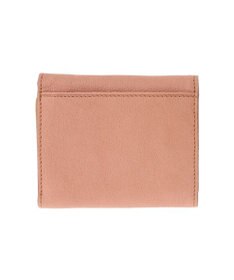 genten 【新型】フレスコ 三つ折り財布