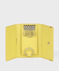 Paul Smith ハイライトステッチ キーケース