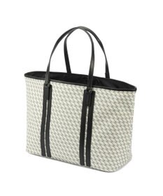 ZERO HALLIBURTON モノグラム ロッカートートバッグ 82532 ゴルフバッグ