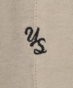 J.PRESS YORK STREET 【UNISEX】刺繍ポケットＴシャツ