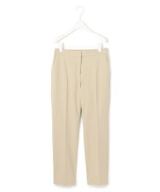 ICB 【洗える】T/Rドライギャバ スティックパンツ