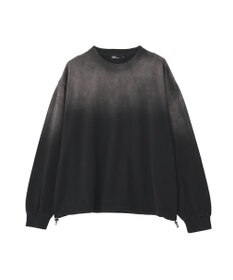 CRAFT STANDARD BOUTIQUE ヘビーウェイトグラデーションロンT