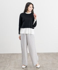 ONWARD Reuse Park 【23区】ニット春夏