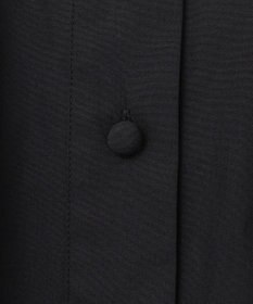 JOSEPH ポプリン　ノーカラープルオーバーブラウス