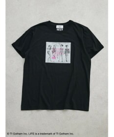 Green Parks ＬＩＦＥ　フォトプリントＴシャツ