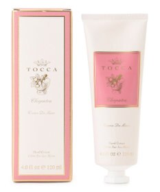 TOCCA HAND CREAM LUXE ハンドクリームリュクス