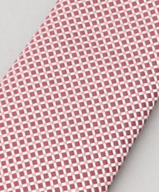 GOTAIRIKU 【日本製】シルク ネクタイ_格子柄