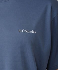 Columbia Columbia/ グレイシャルビスタグラフィックTシャツ /コロンビア