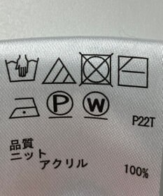 ONWARD Reuse Park 【any SiS】ニット秋冬