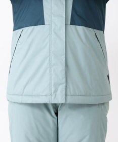 Columbia Columbia/ ウィメンズティプトンピークIVインシュレーテッドジャケット /コロンビア