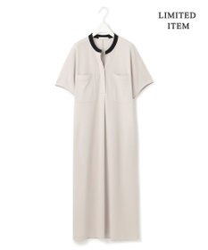 ICB 【WEB限定・洗える】 アムンゼンジャージー ワンピース