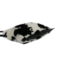 ROOTOTE 2984【ファーショルダー】/ LT.ベビールー.フラットトート.ファー-A