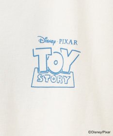 Green Parks トイストーリー／バック刺繍プルオーバー