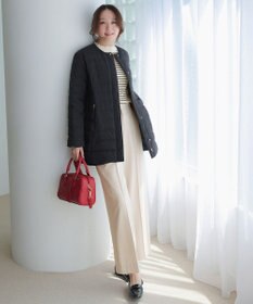 ANY SIS 【23.0~24.0cm】エナメルローファーパンプス