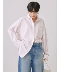 AMERICAN HOLIC Ｄａｉｌｙ！　ＵＶカットオックスシャツ