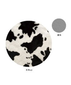 ROOTOTE 2984【ファーショルダー】/ LT.ベビールー.フラットトート.ファー-A