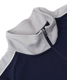 WEGO 【ユニセックス着用ITEM/MLサイズ展開】パイピングトラックジャケット