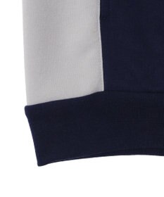 WEGO 【ユニセックス着用ITEM/MLサイズ展開】パイピングトラックジャケット