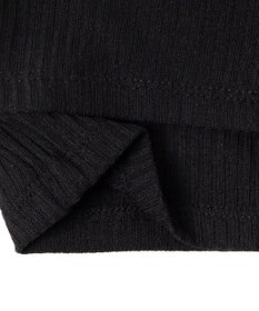 WEGO レイヤードレースアップトップス