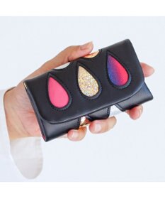 tsumori chisato CARRY ドロップス　キーケース 【かわいいデザイン！本革のやわらかな風合い】