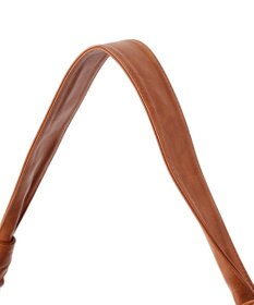 Green Parks バンドハンドルクロワッサンバック