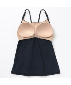 Chacott スキンロングトップ