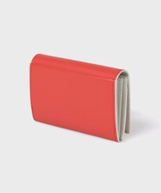 Paul Smith サプルレザー 名刺入れ