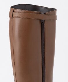 23区 【CLASSY.1月号掲載】ジョッキーベルト ブーツ