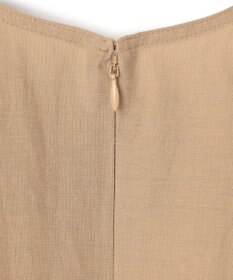 23区 【洗える】MANTECO ブライトワッシャー ワンピース