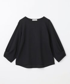 ANY L 【洗濯機可】タックスリーブ プルオーバー