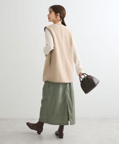 Green Parks ＢＰ　パイピングライトボアベスト