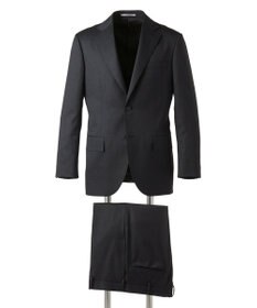 J.PRESS MEN 【定番】【JAPAN CRAFT CLOTH】スーツ / 背抜き /2B