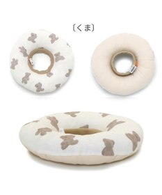 PET PARADISE ふわふわ エリザベスカラー【ＳＳ】単品 《いちご／く ま／ひよこ》