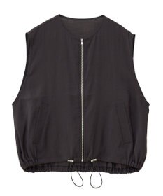 Green Parks シアーZIPベスト