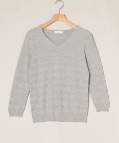 ONWARD Reuse Park 【any SiS】ニット春夏