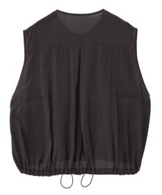 Green Parks シアーZIPベスト