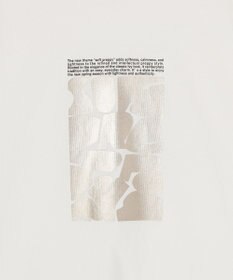 earth music&ecology 【綿100％】アソートグラフィックロンＴ