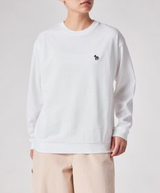 Paul Smith ゼブラ ワンポイント 長袖Tシャツ