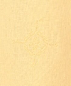 自由区 L トルコリネン シャツ